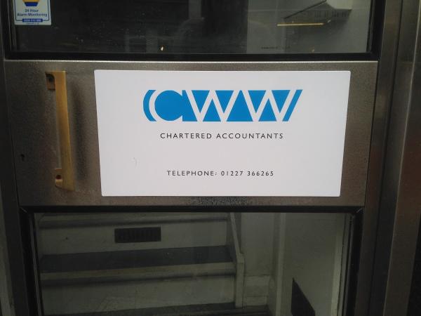 CWW Accountants