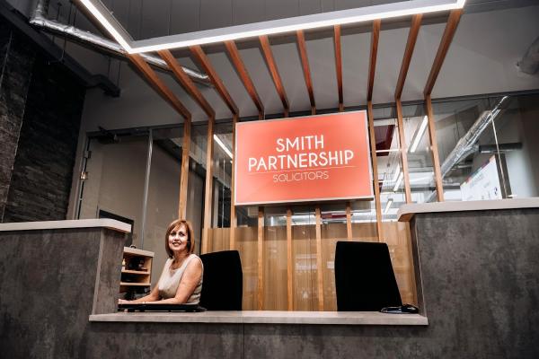 Smith Partnership Solicitors Derby