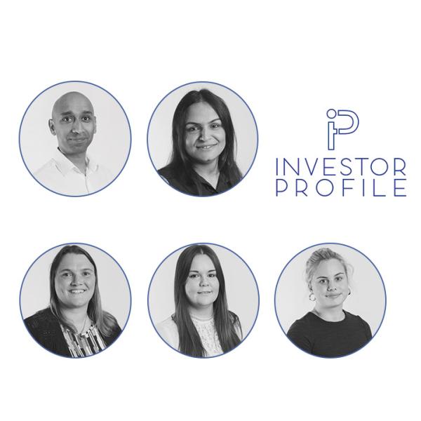 Investor Profile