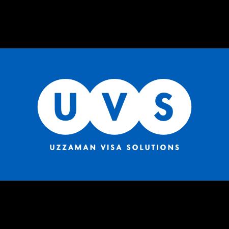 Uzzaman Visa Solutions