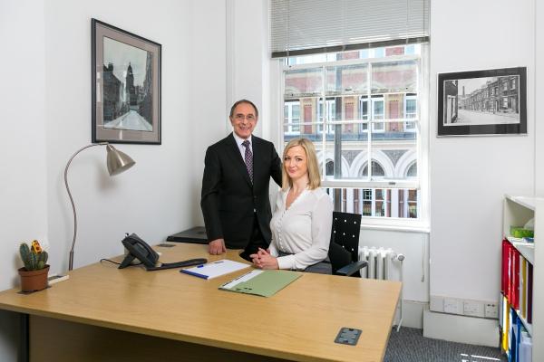 Lester Campbell Conveyancing Firm