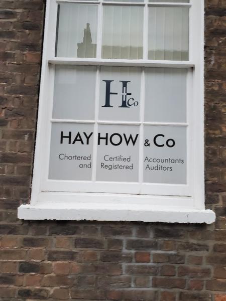 Hayhow & Co