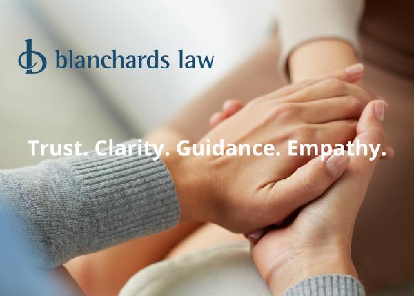 Blanchards Law Family Solicitors