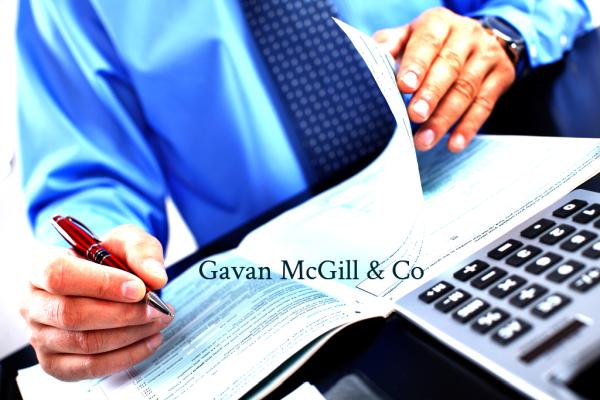 Gavan McGill & Co