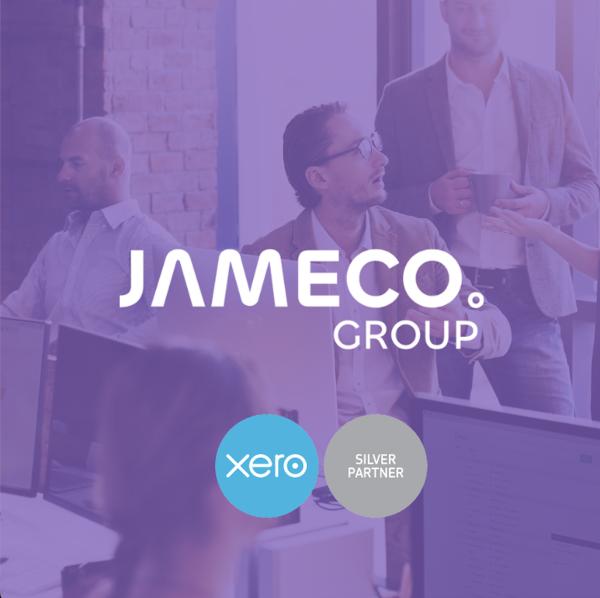 Jameco Group Limited