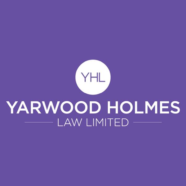 Yarwood Holmes Law