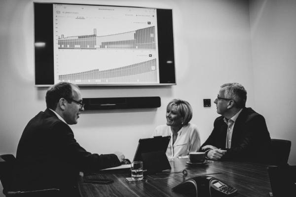 Solosy Wealth Management