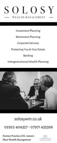 Solosy Wealth Management