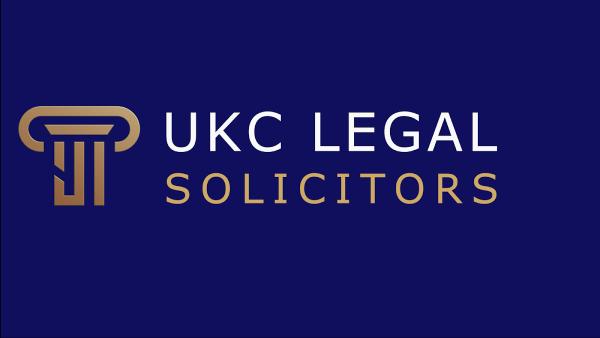 Ukc Legal