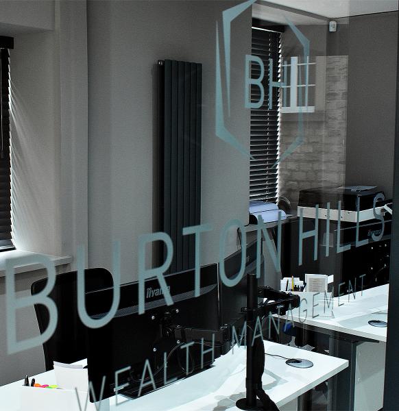 Burton Hills Wealth Management
