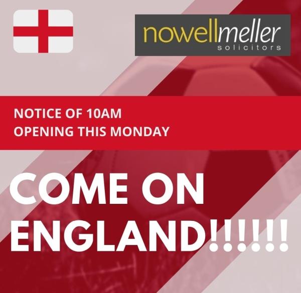 Nowell Meller Solicitors