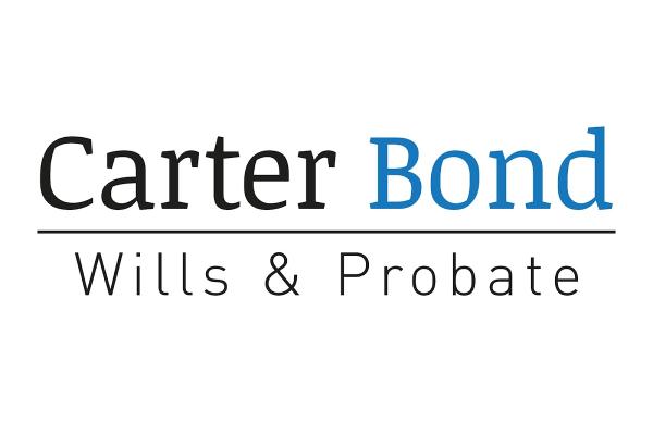 Carter Bond Wills and Probate