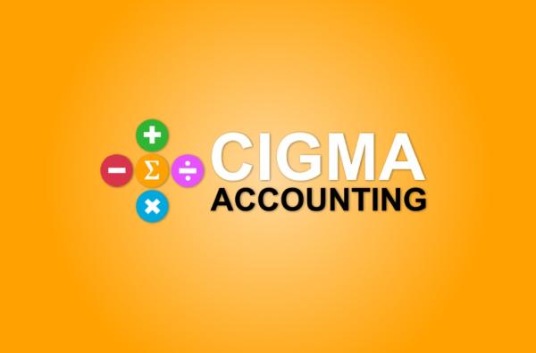 Cigma Accounting