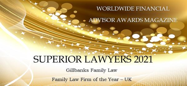 Gillbanks Family Law