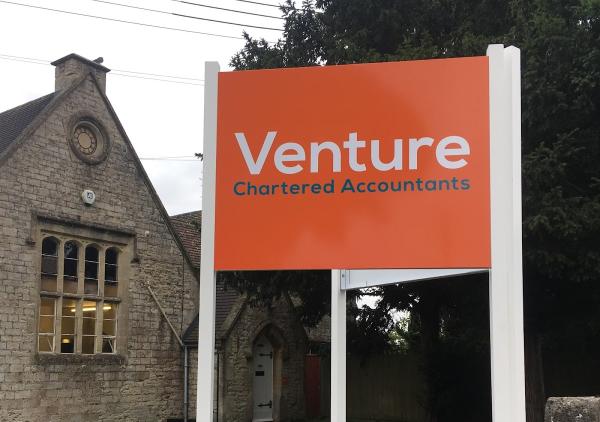 Venture Chartered Accountants