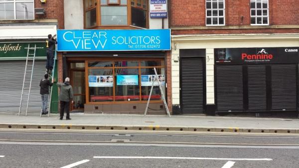 Clearview Solicitors