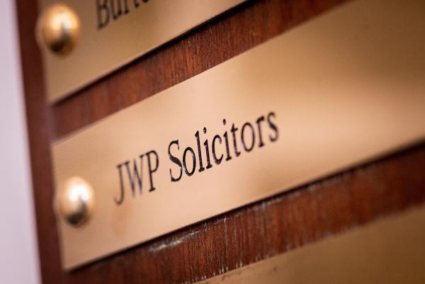 JWP Solicitors