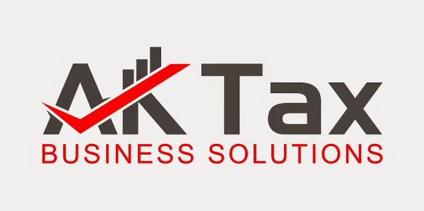 AK Tax & Accountancy