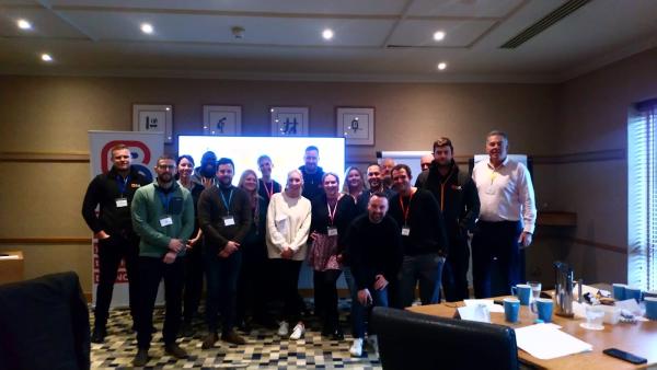 Bill Squires Business Coaching