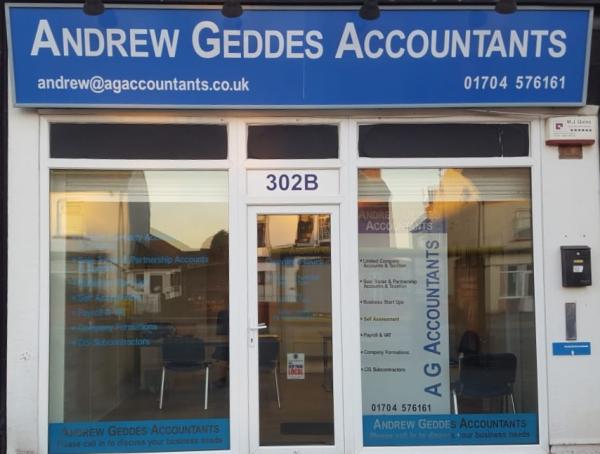 Andrew Geddes Accountants