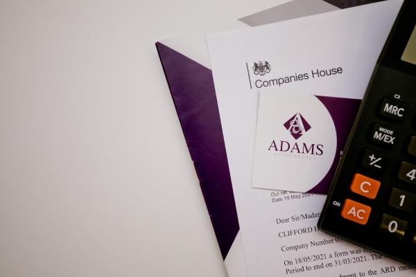 Adams Accountancy