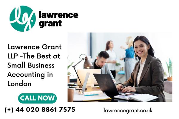 Lawrence Grant Chartered Accountants