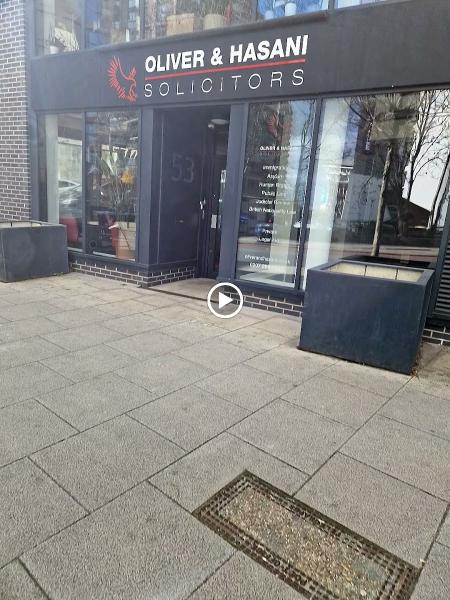 Oliver & Hasani Solicitors