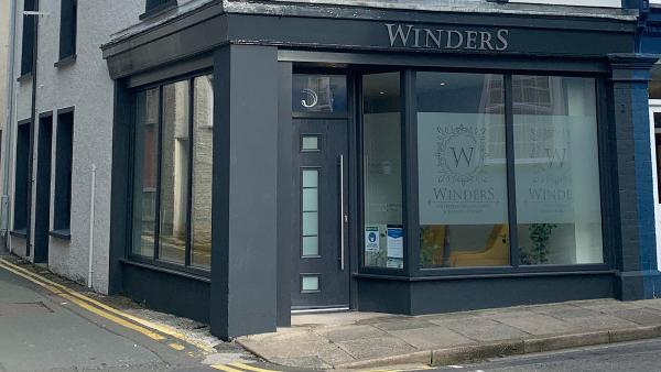 Winders Financial Services