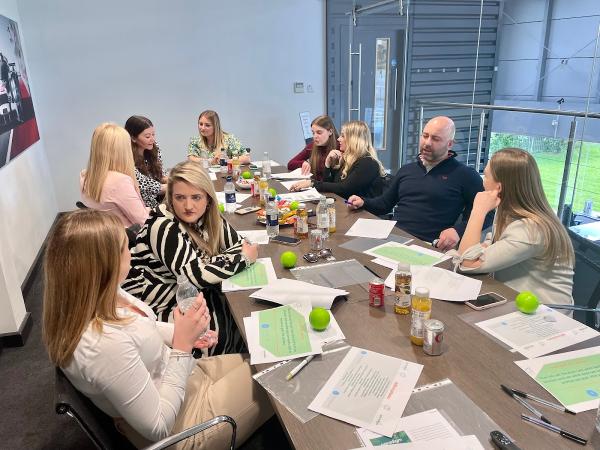 Paradigm Coaching Consultancy