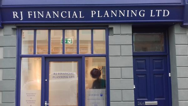 R J Financial Planning