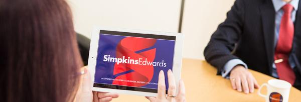 Simpkins Edwards