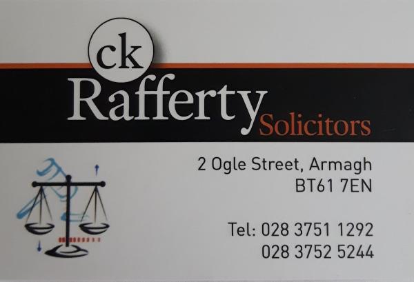 C.K Rafferty Solicitors