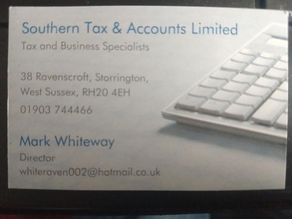 Southern Tax & Accounts