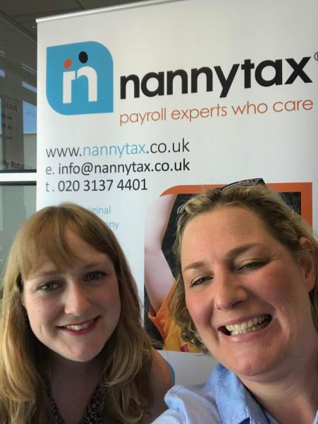 Nannytax