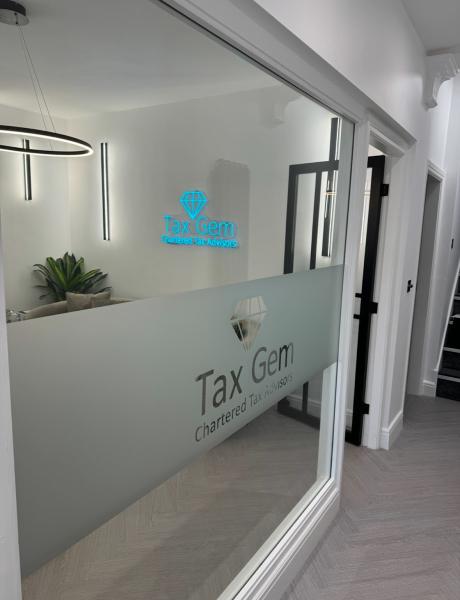 Taxgem Limited