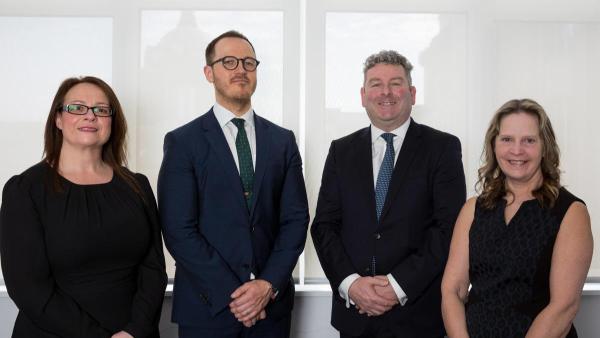 AJ Barnes Financial Planning