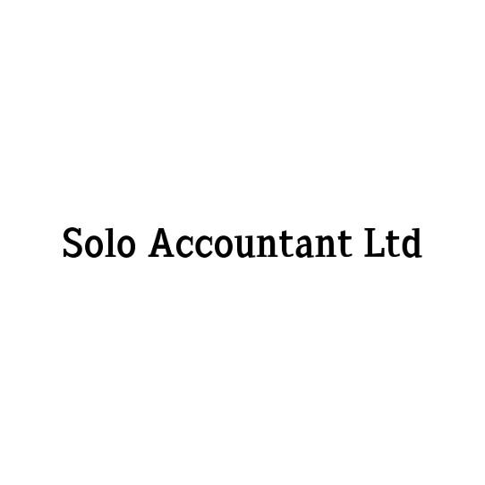 Solo Accountant