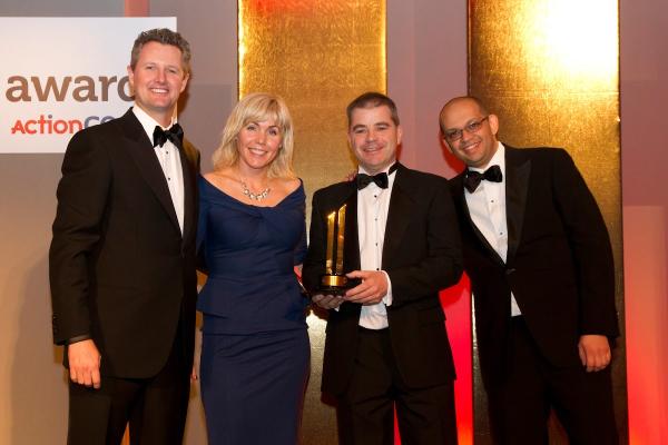 The Transition Guy - Peter Boolkah