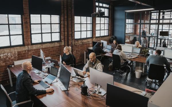 Gravitate Accounting