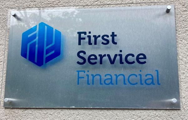 First Service Financial