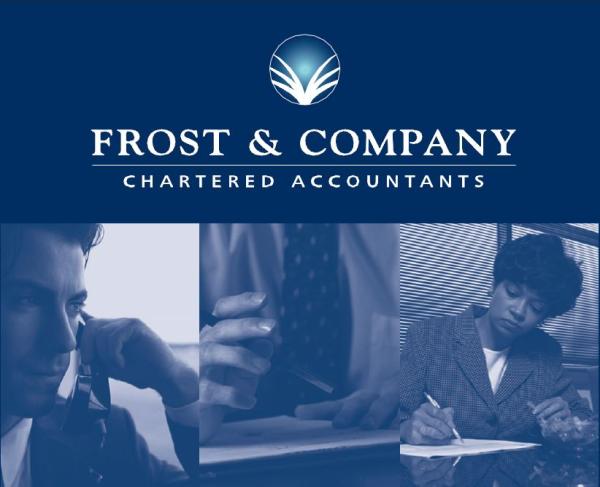 Frost & Company