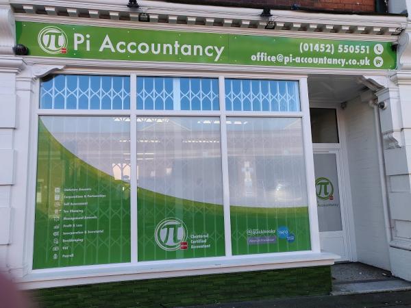 Pi Accountancy