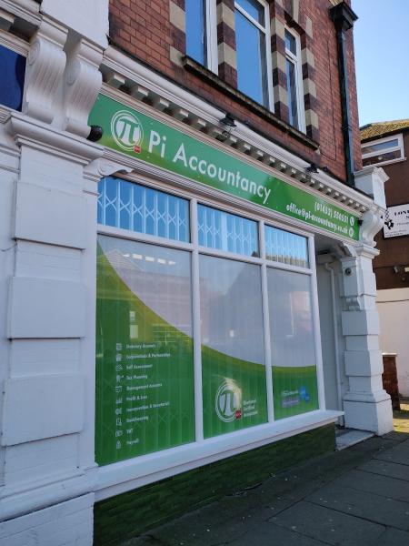 Pi Accountancy