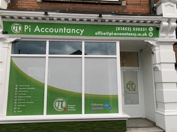 Pi Accountancy