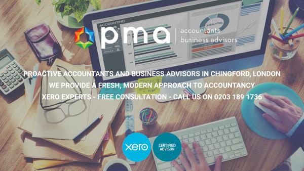 PMA Accountants