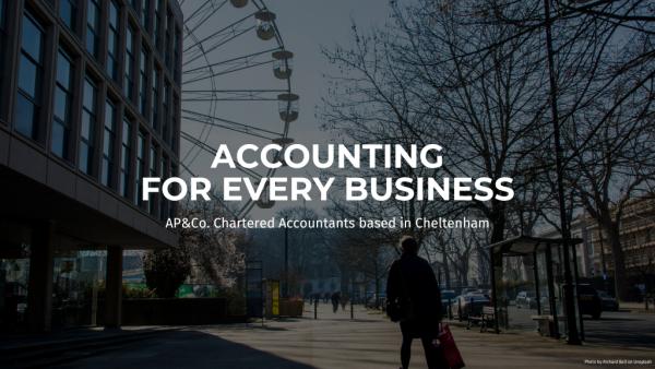 Ap&co. Chartered Accountants