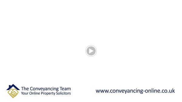 Www.conveyancing-Online.co.uk