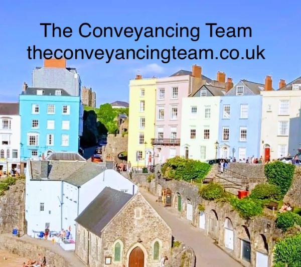 Www.conveyancing-Online.co.uk