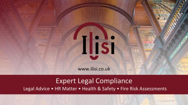 Ilisi Expert Legal Compliance