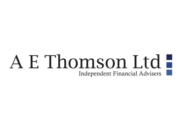 AE Thomson